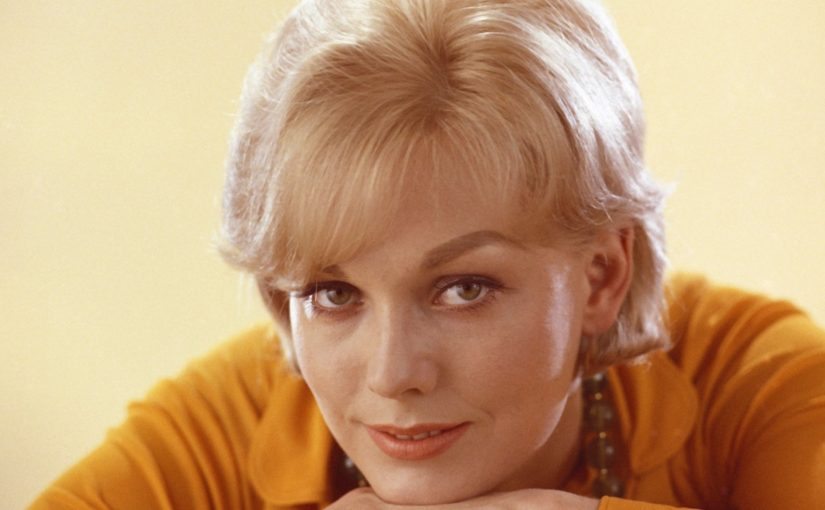 Kim Novak, 92, looks almost unrecognisable ➤ Buzzday.info