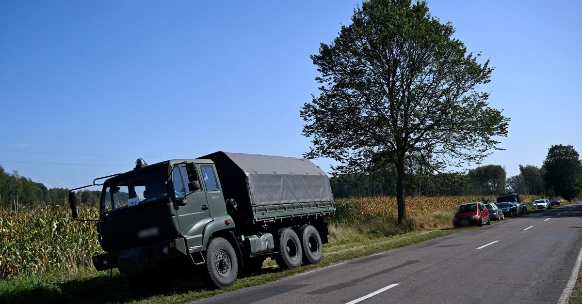 Gdzie w Polsce czułbyś się najbezpieczniej w przypadku wojny? Te regiony mają największe szanse na przetrwanie kryzysu