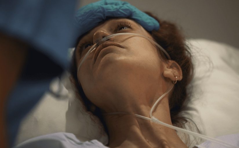 8 oznak zbliżającej się śmierci, które łatwo przeoczyć ➤ Buzzday.info