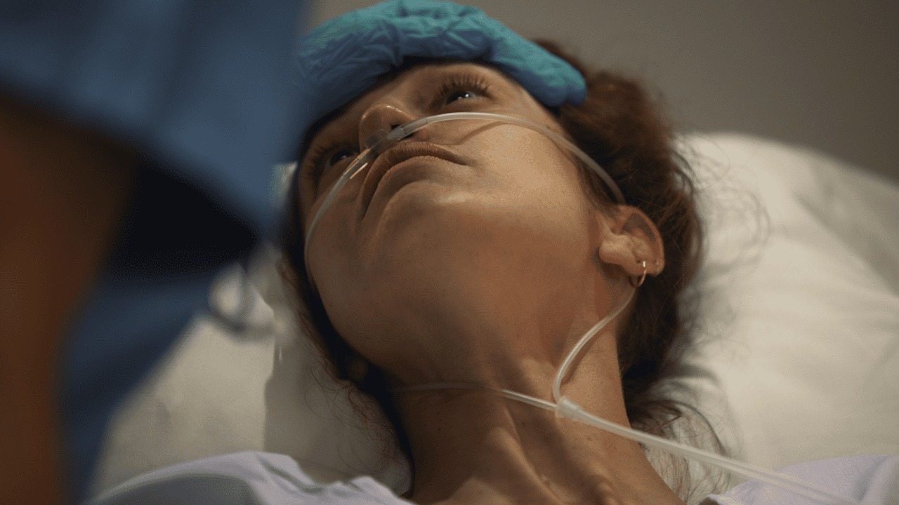 8 oznak zbliżającej się śmierci, które łatwo przeoczyć ➤ Buzzday.info