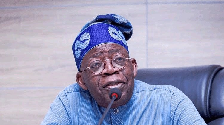 Buhari Was So Stubborn” – Tinubu Opens Up ➤ Buzzday.info