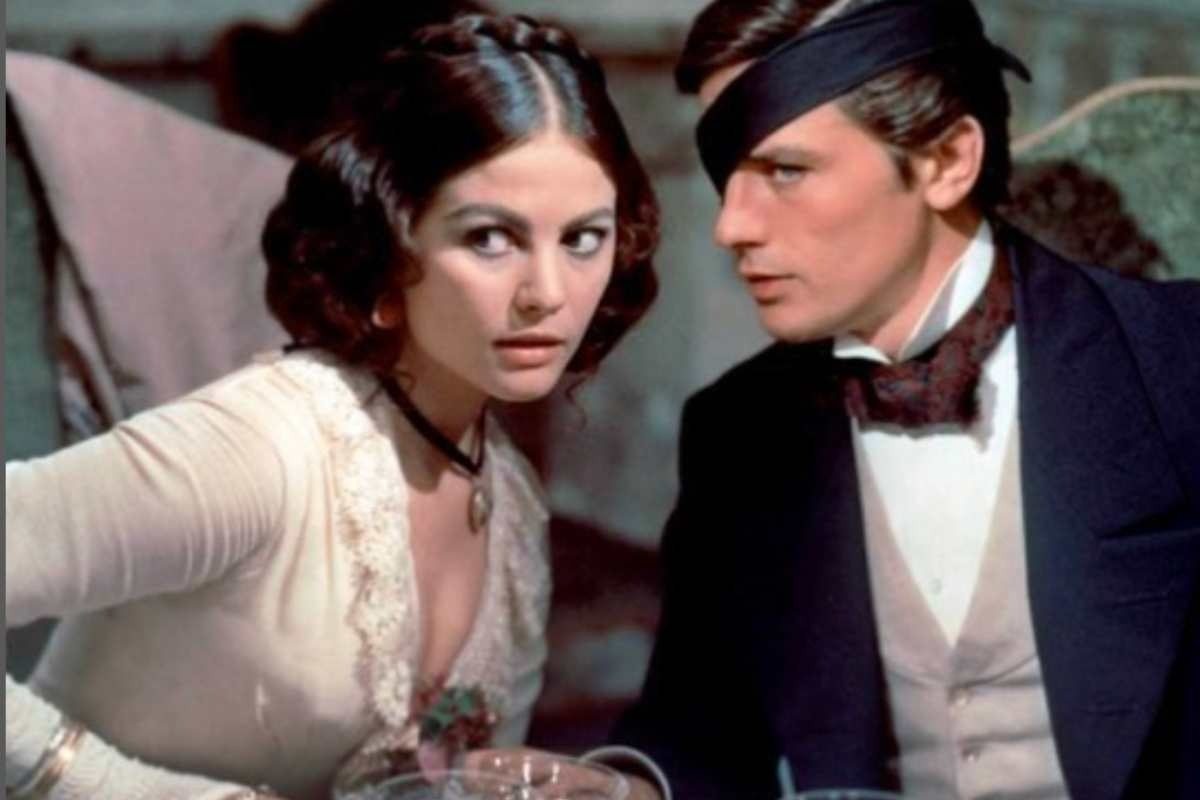 Quale attrice ha una figlia di nome Claudia Cardinale?