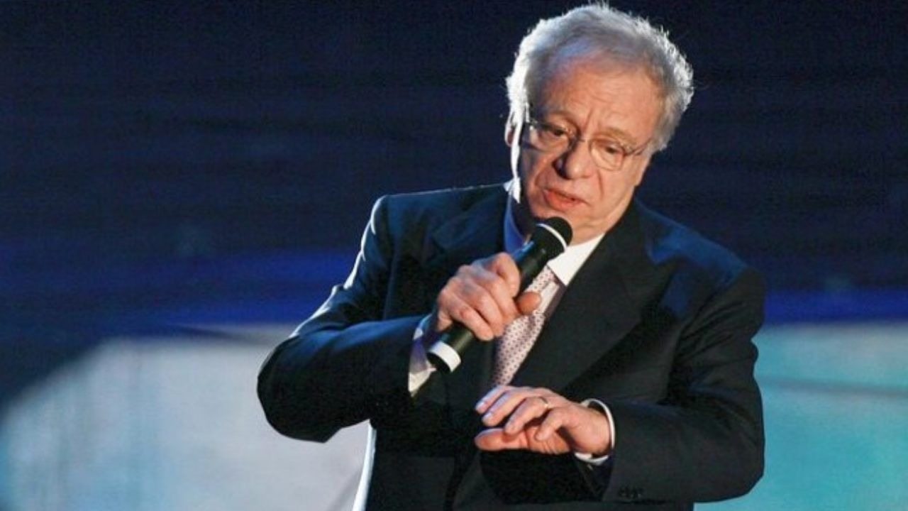 Ricordate il famoso artista e cantautore Johnny Dorelli? Oggi non è in TV. Ecco cosa sta facendo