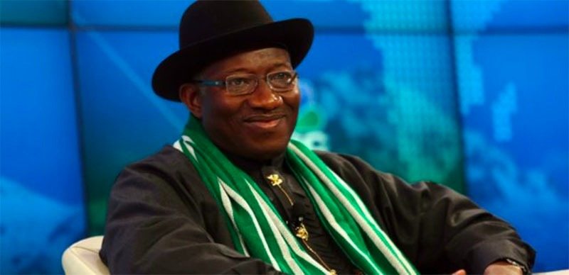 Court Clears Jonathan To Run For President ➤ Buzzday.info
