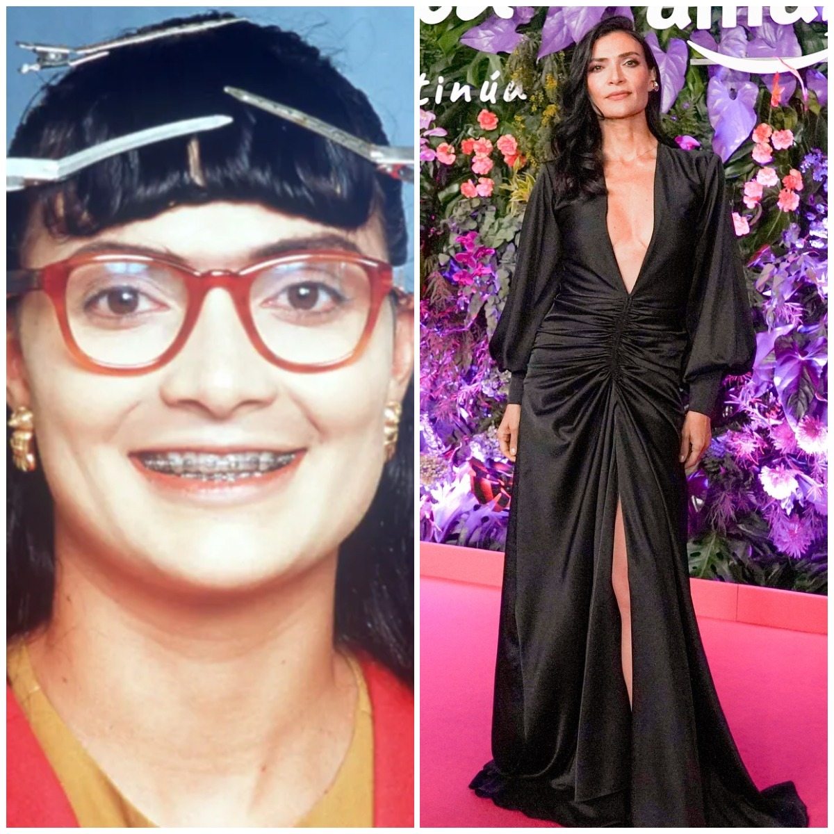 Cum arată „Betty cea urâtă” și ce face la 52 de ani? Transformarea remarcabilă a Anei Maria Orozco