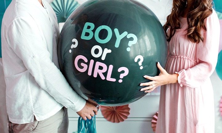 Mother-In-Law Crashes Gender Reveal Party Regrets It