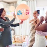 Mother-In-Law Crashes Gender Reveal Party Regrets It ➤ Buzzday.info