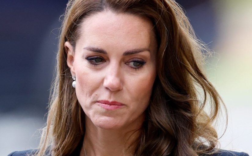 Smutne wieści dla księżnej Kate i jej teściowej. Sprawa oficjalnie zakończona ➤ Buzzday.info