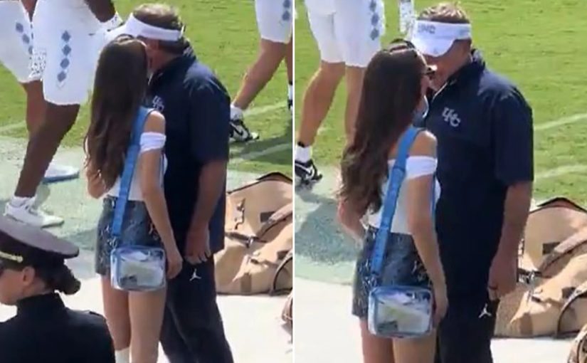 Bill Belichick has come under fire for his behavior on the sideline ➤ Buzzday.info