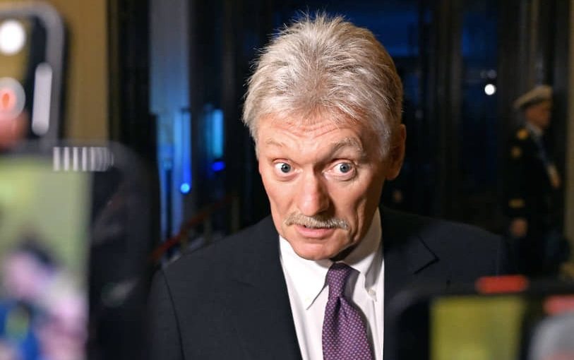 Natychmiastowa reakcja Moskwy po słowach Trumpa o wojnie ➤ Buzzday.info