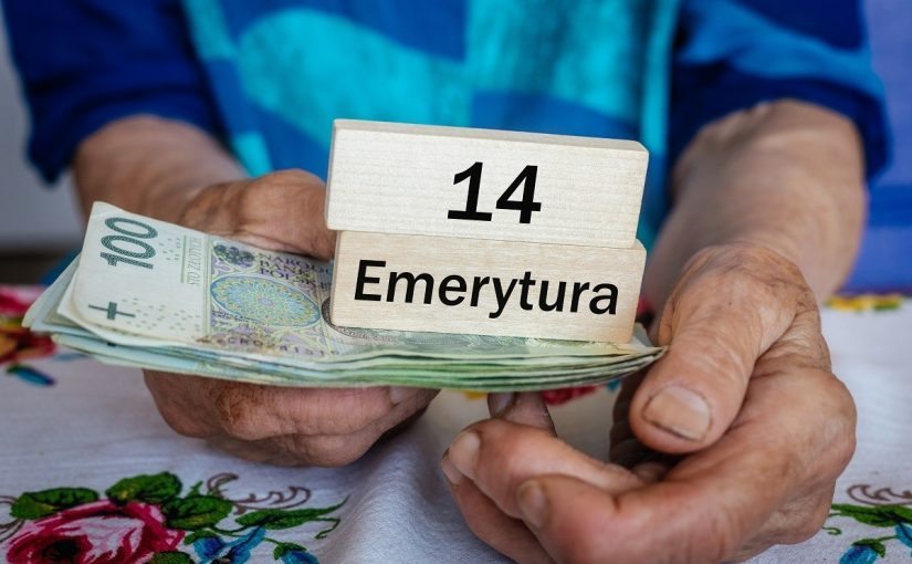 Czternaste emerytury: kto je straci? ➤ Buzzday.info