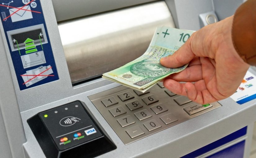 Limity wypłat z bankomatów: Co Polacy powinni wiedzieć ➤ Buzzday.info
