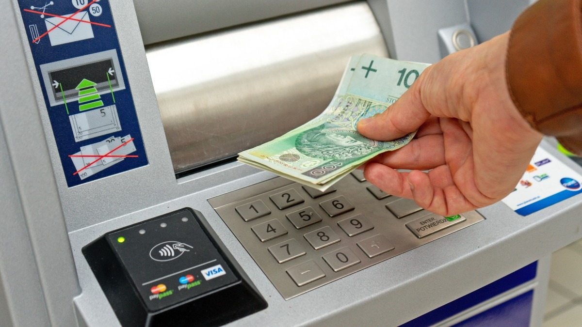 Limity wypłat z bankomatów: Co Polacy powinni wiedzieć ➤ Buzzday.info