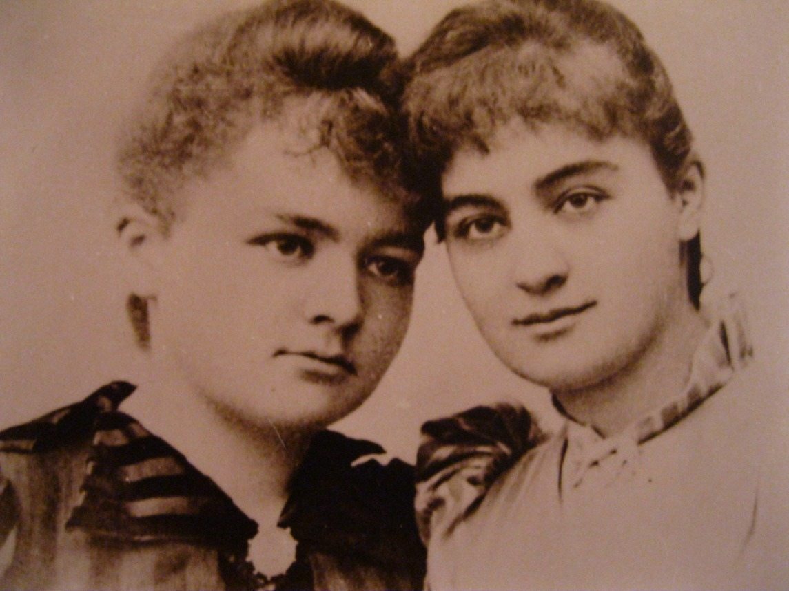 Seppellita in una bara di piombo: il tragico destino di una donna famosa