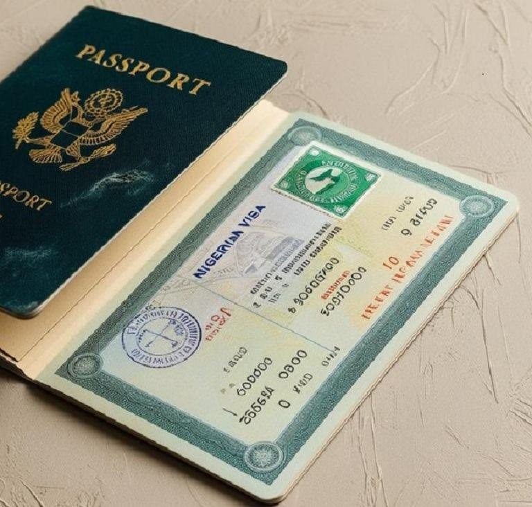 Why We Increased Passport Fee By 100% — FG