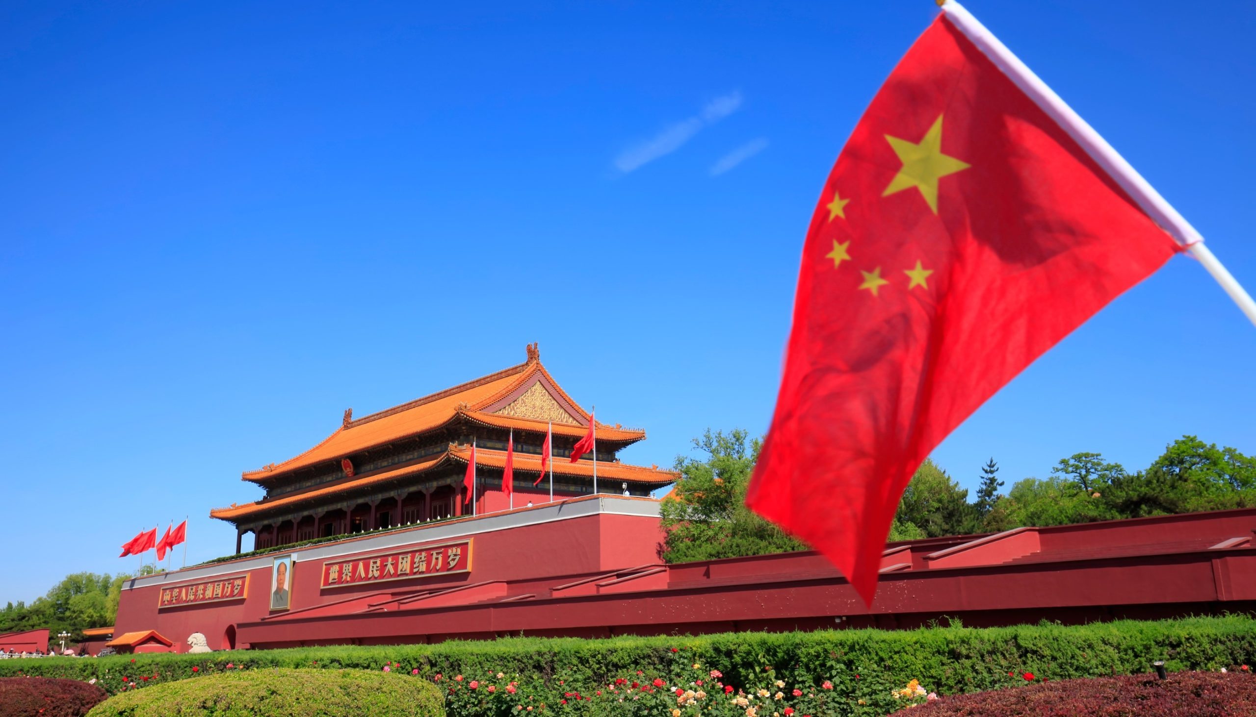 Chiny podjęły decyzję. Gospodarka Europy ma problemy