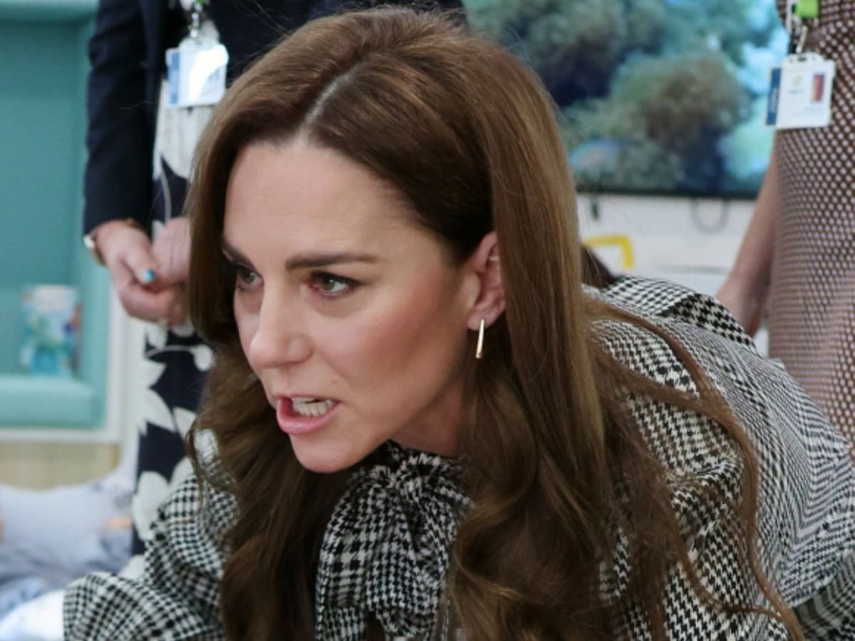 Smutne wieści dla księżnej Kate i jej teściowej. Sprawa oficjalnie zakończona