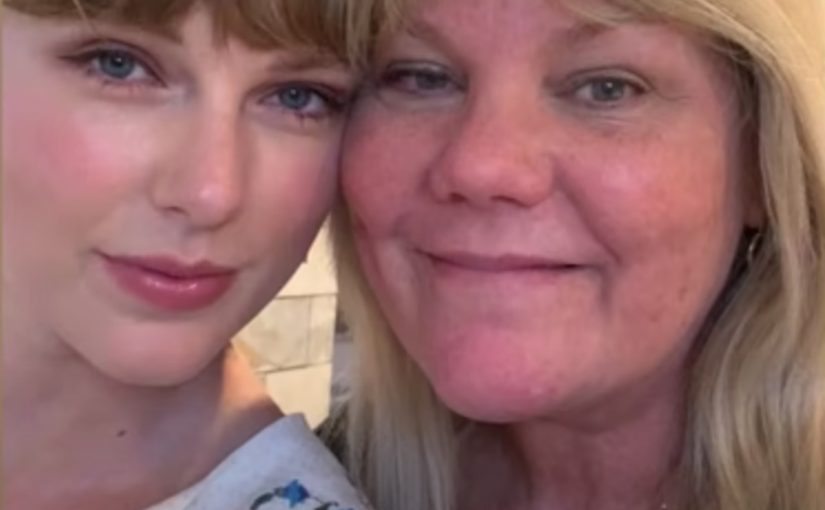 Taylor Swift Gifted Her Mom A House, And It’s Beyond Breathtaking ➤ Buzzday.info