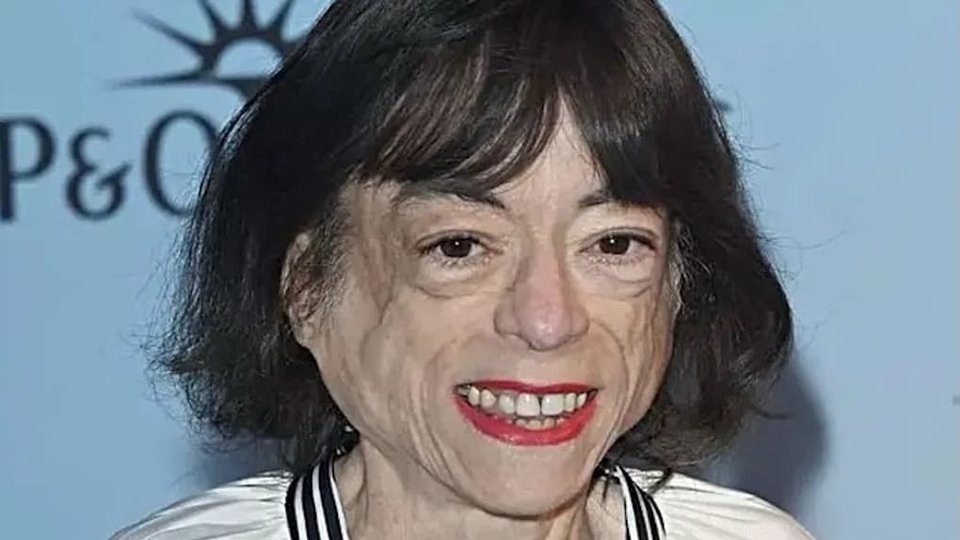 The Tragedy of Liz Carr Is Seriously So Sad ➤ Buzzday.info