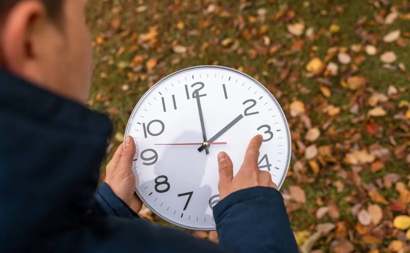 Controversa privind ora de iarnă în 2025. Decizia UE afectează și România! ➤ Buzzday.info