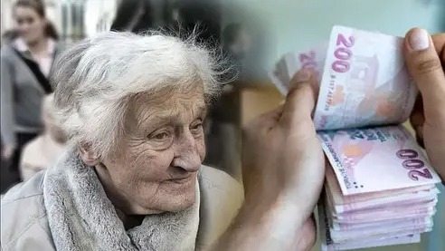 Dekret byl podepsán! Důchodci ve věku 55 až 75 let, připravte se!