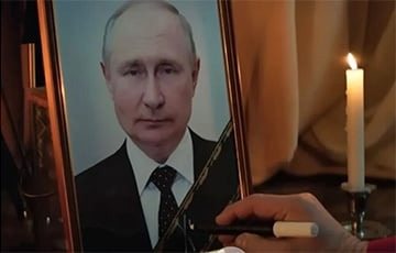 Počítačový program využívající umělou inteligenci dokázal určit rok Putinovy ​​smrti ➤ Buzzday.info