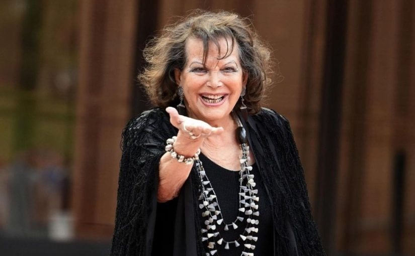 Quale attrice ha una figlia di nome Claudia Cardinale? ➤ Buzzday.info