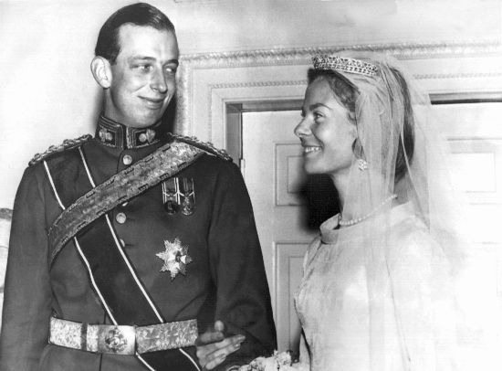 Revealed: Duke of Kent defied Chamberlain in a secret WW2 role