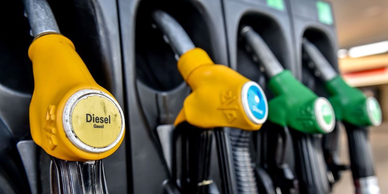 L’Europe prend des mesures décisives : l’essence et le diesel seront bientôt trop chers pour les automobilistes ➤ Buzzday.info
