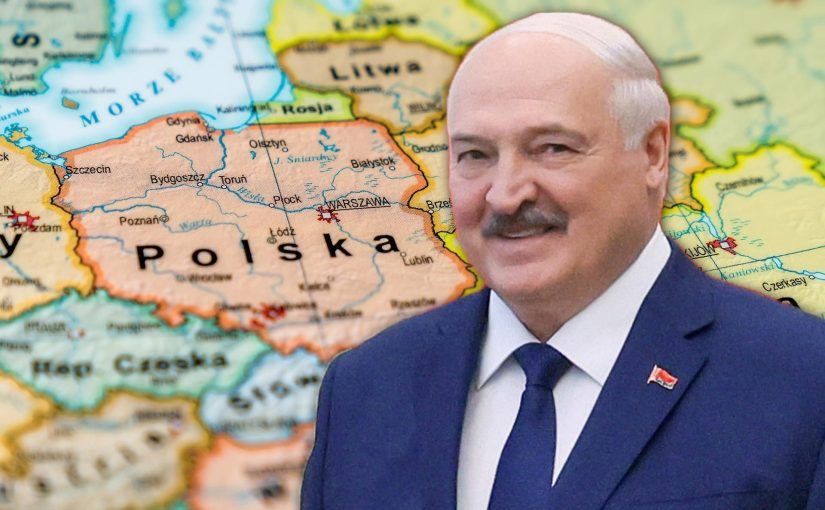 Prezydent Łukaszenka i Polska wypowiedzieli się stanowczo. „Jesteśmy realistami” ➤ Buzzday.info