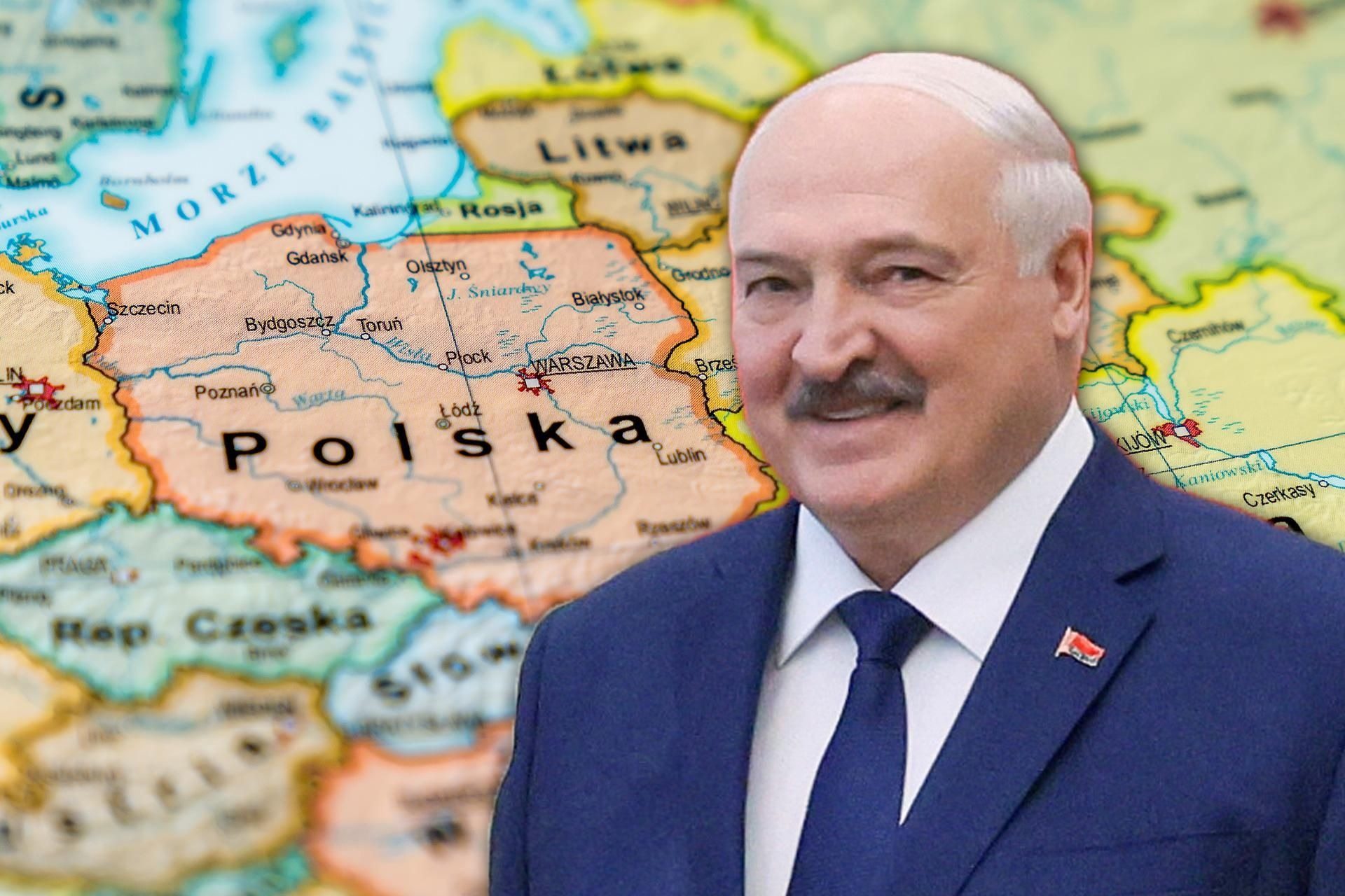 Prezydent Łukaszenka i Polska wypowiedzieli się stanowczo. „Jesteśmy realistami” ➤ Buzzday.info