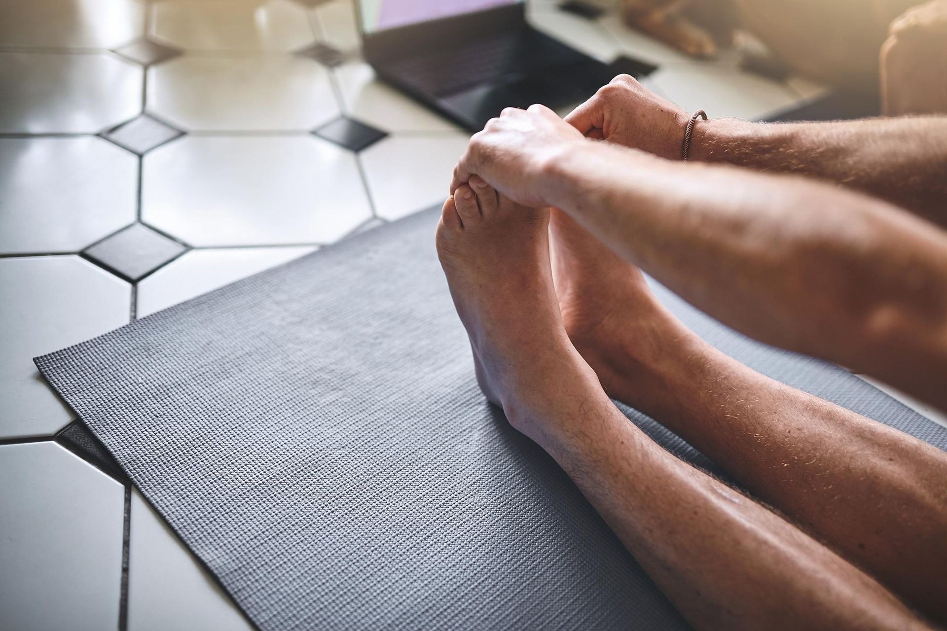 Ce test simple détecte l’insuffisance cardiaque. Il ne prend que 2 secondes