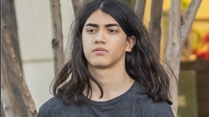Michael Jackson’s Sons’ Recent Transformation Leaves Us With No Words!
