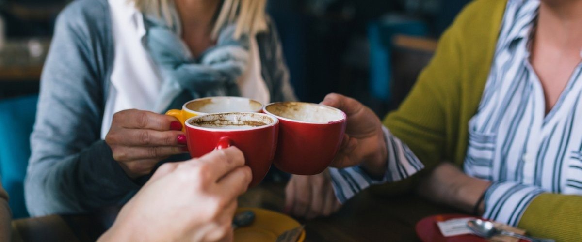 La science a tranché : « Les personnes qui boivent deux ou trois tasses de café par jour… »