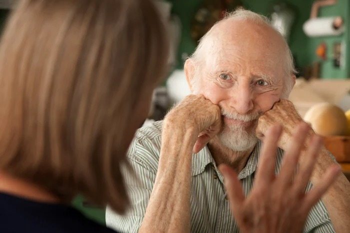 Zde jsou čtyři časné příznaky Alzheimerovy choroby ➤ Buzzday.info