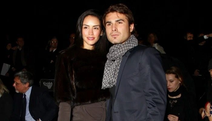 Cum arată Consuelo, fosta soție a lui Adrian Mutu, și cu ce se ocupă acum, la 52 de ani?
