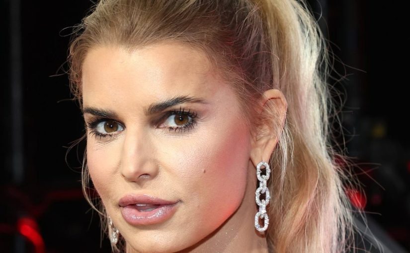 MTV VMAs viewers are floored as Jessica Simpson looks unrecognizable ➤ Buzzday.info