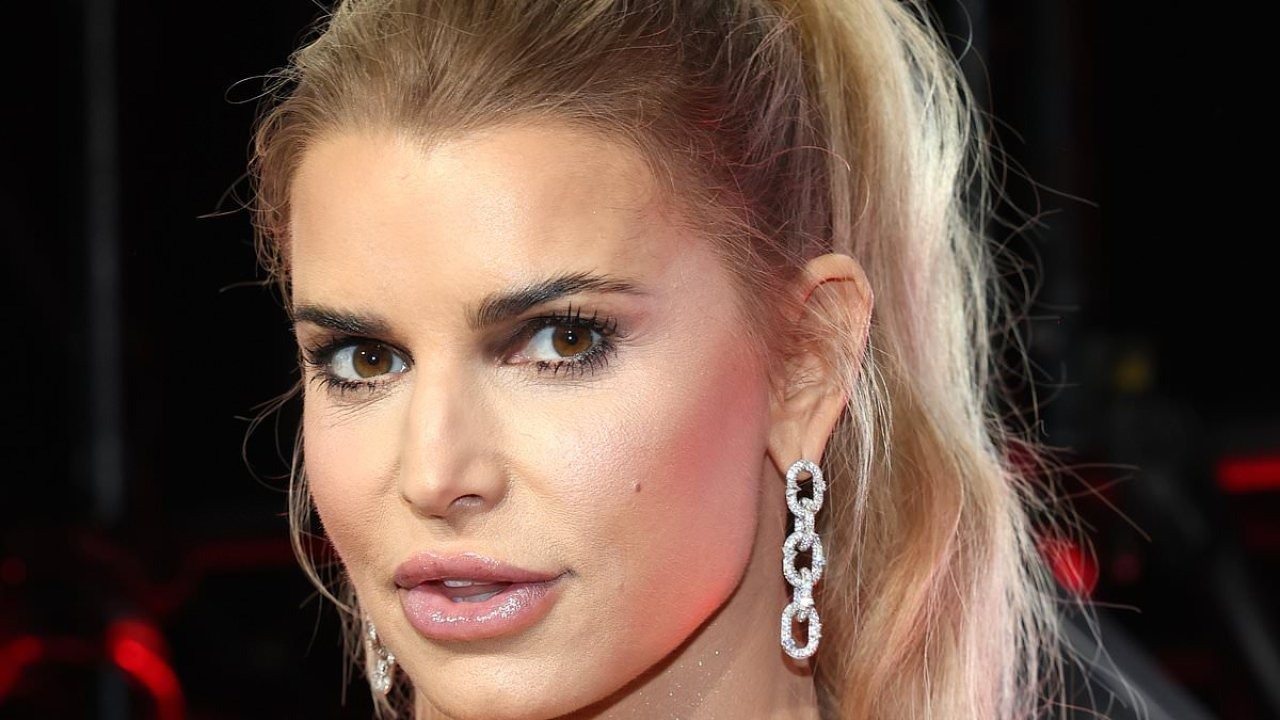 MTV VMAs viewers are floored as Jessica Simpson looks unrecognizable ➤ Buzzday.info