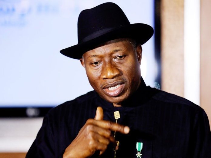 Court Clears Jonathan To Run For President