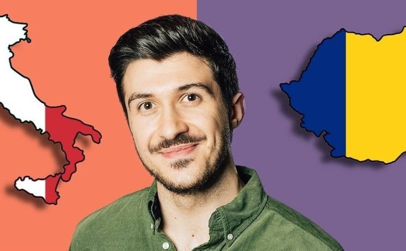 Cum îi percep italienii pe români ➤ Buzzday.info