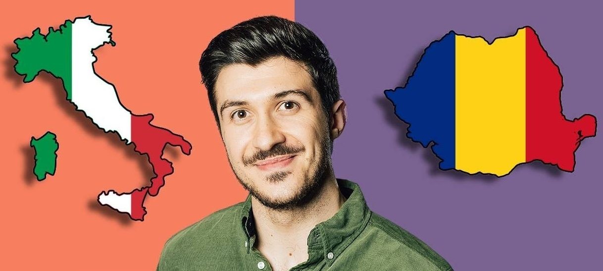 Cum îi percep italienii pe români ➤ Buzzday.info
