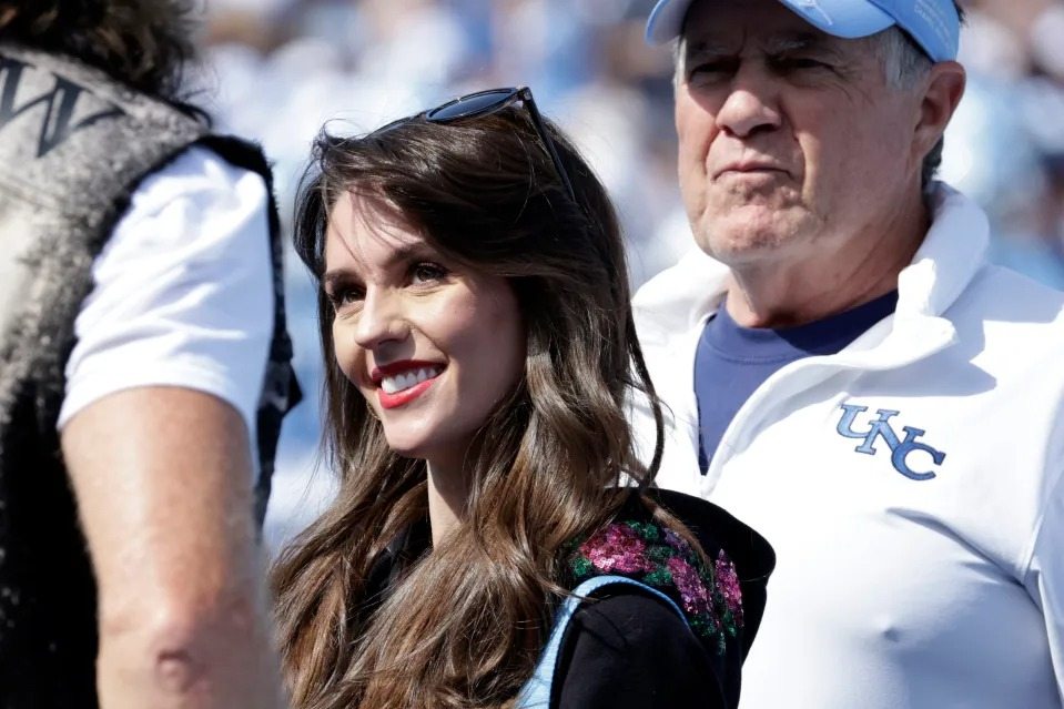Bill Belichick has come under fire for his behavior on the sideline