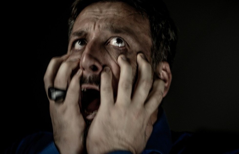 Jak rozpoznać psychopatę: nieoczekiwane odkrycie naukowców ➤ Buzzday.info