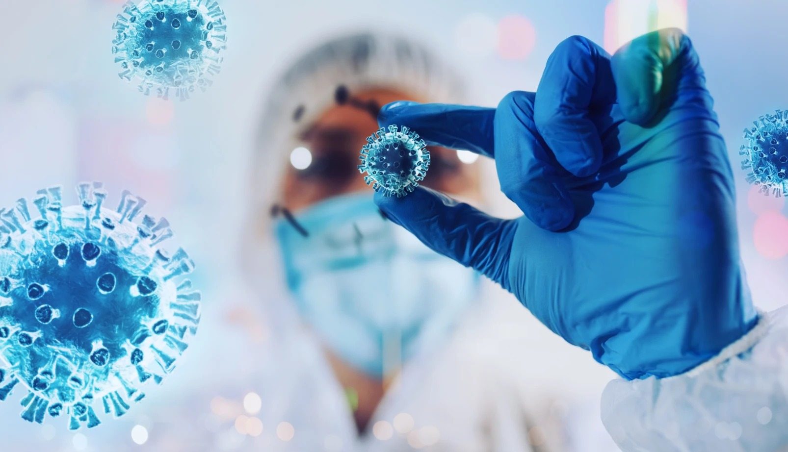 Tot mai mulți oameni sunt vaccinați împotriva virusului care provoacă boala cunoscută sub numele de „coronavirus”. Medicii spun cine nu ar trebui să le primească