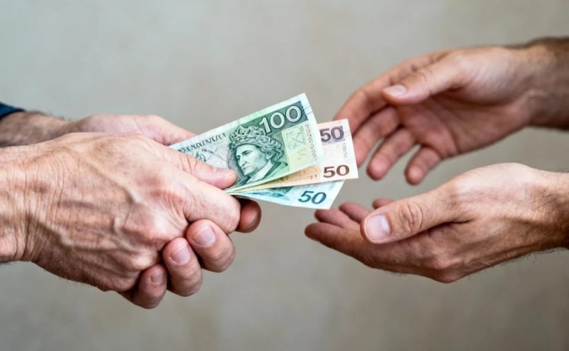 Masz to w domu? Urząd skarbowy przeprowadza rewizję i nakłada 75% podatek ➤ Buzzday.info