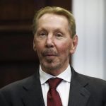 Meet 80-year-old Larry Ellison, the fifth wife of the world’s richest man, Jolene Zhu, who is 47 years younger than him ➤ Buzzday.info