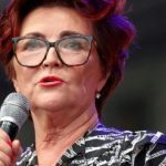 Tyle właśnie otrzymuje obecnie Jolanta Kwaśniewska. To fantastyczna kwota ➤ Buzzday.info