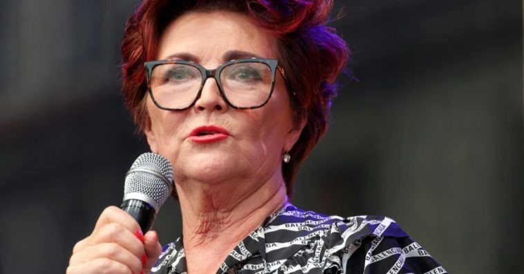 Tyle właśnie otrzymuje obecnie Jolanta Kwaśniewska. To fantastyczna kwota ➤ Buzzday.info