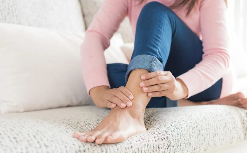 Ce test simple détecte l’insuffisance cardiaque. Il ne prend que 2 secondes ➤ Buzzday.info