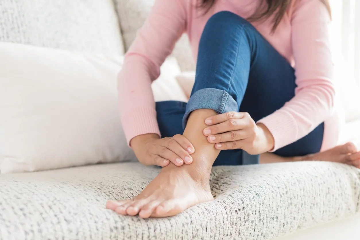 Ce test simple détecte l’insuffisance cardiaque. Il ne prend que 2 secondes ➤ Buzzday.info